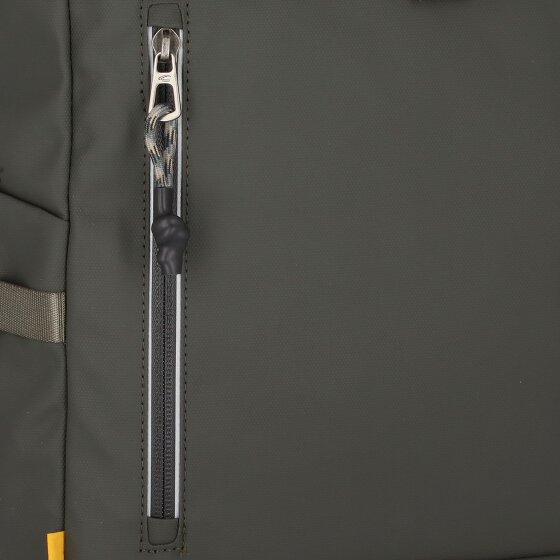 camel active Explore Daypack 48 cm Laptop compartment