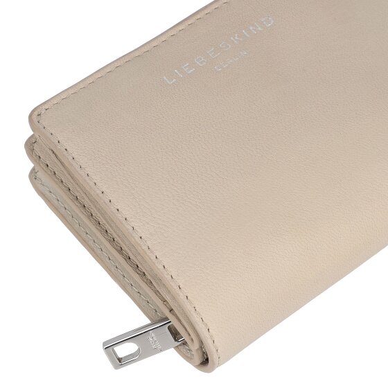 Liebeskind Thea Wallet RFID protection Leather 11 cm