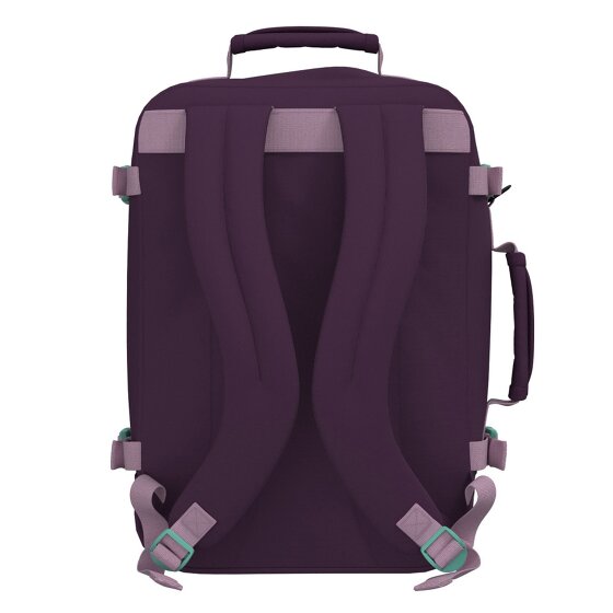 Cabin Zero Adventure 124 Daypack 45 cm Laptop compartment