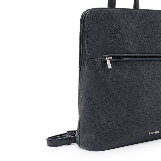 L.Credi Melanie City Backpack 30 cm