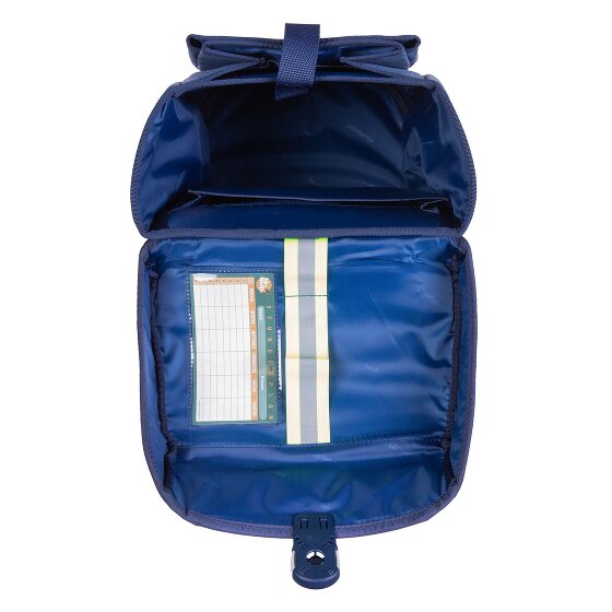 McNeill Perfecto School bag set 5-piece