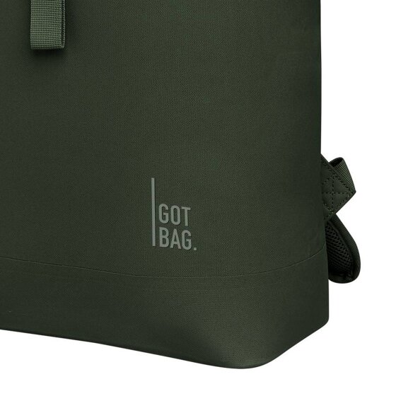 GOT BAG Rolltop Lite 2.0 Daypack 42 cm Laptop compartment