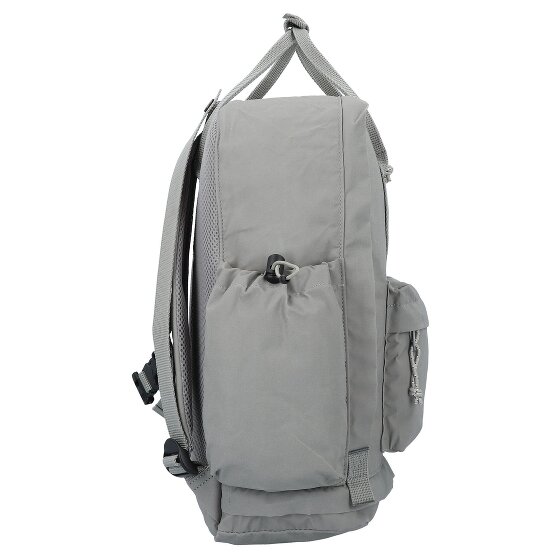 Fjällräven Kanken Outlong Daypack 40 cm Laptop compartment