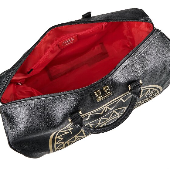 Sprayground That Gold Drap Weekender travel bag 50 cm