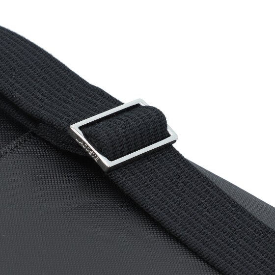 Lacoste Men S Classic Shoulder bag 25 cm