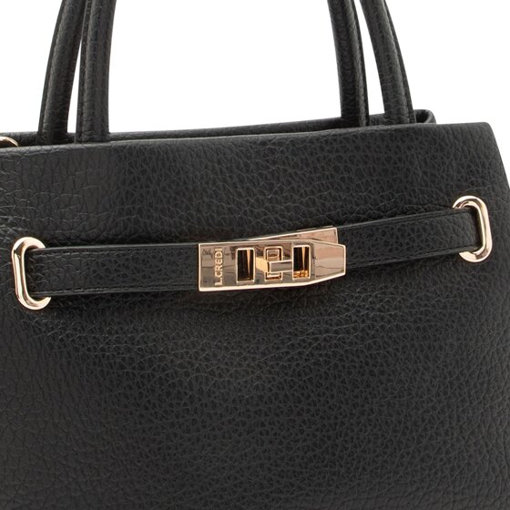 L.Credi Renate Shoulder Bag 27 cm