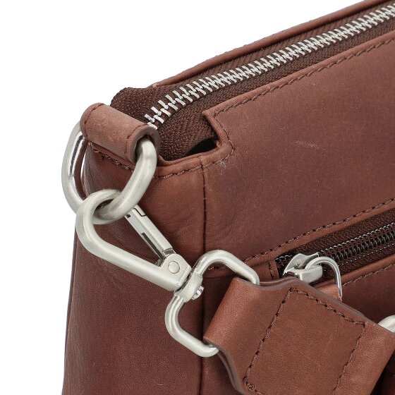 Jack Kinsky Aruba 3 Shoulder bag Leather 20 cm Jack Kinsky Aruba 3 Shoulder bag Leather 20 cm