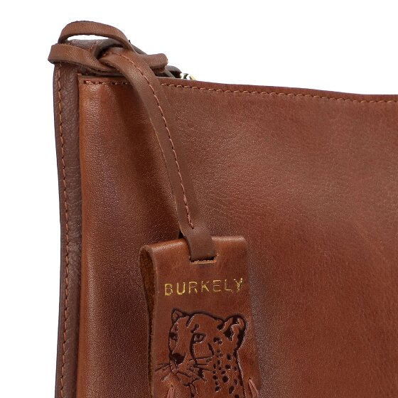 Burkely Fine Florence Shoulder bag Leather 24 cm