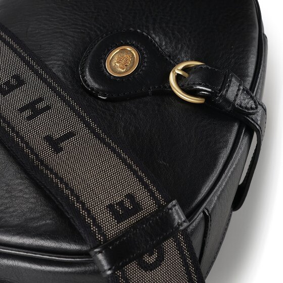 The Bridge Isadora Shoulder bag Leather 27 cm