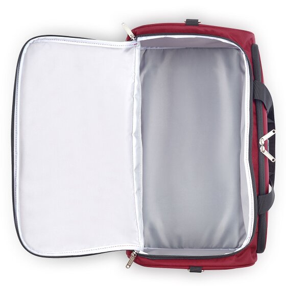 Delsey Paris Pin Up 6 Weekender travel bag 50 cm