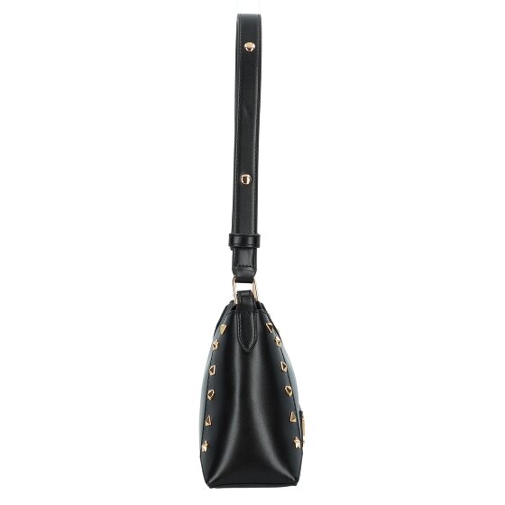 Love Moschino Timeless Shoulder Bag 28 cm