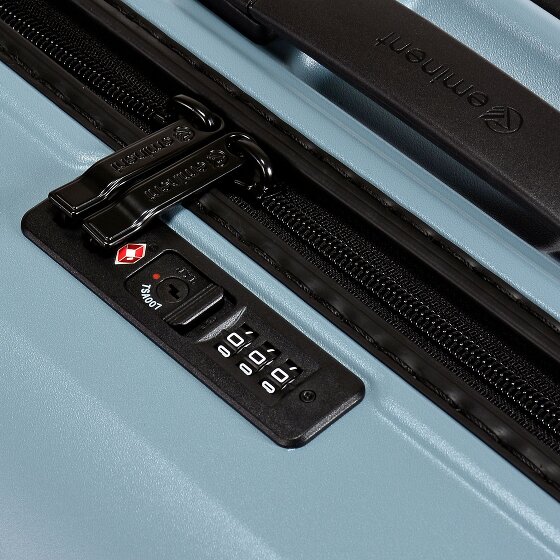 Eminent Dandelion 4 wheels Cabin trolley S 40 cm