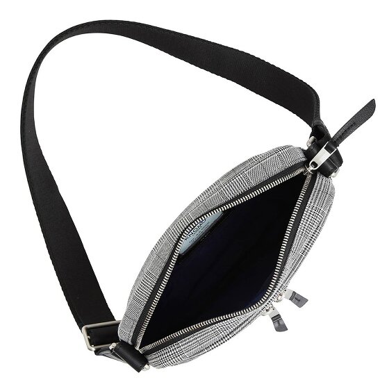 Knomo Mayfair Avery shoulder bag RFID 21 cm