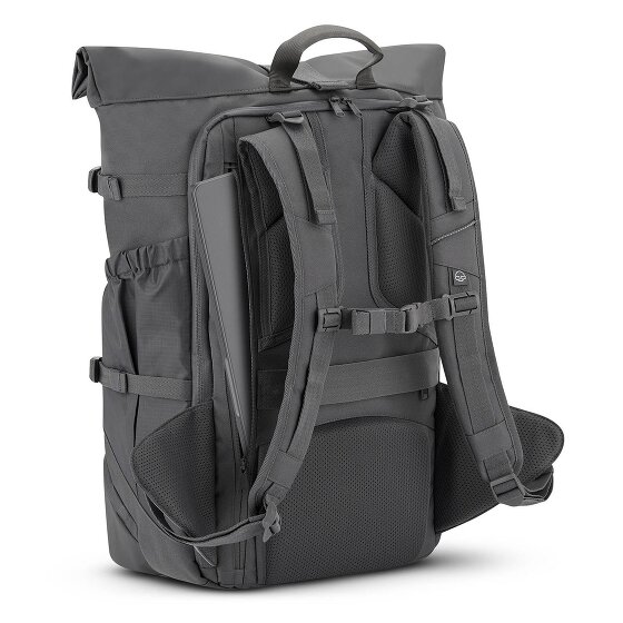 Johnny Urban Travel Series Allen Large Travel Daypack 50 cm Laptop compartment