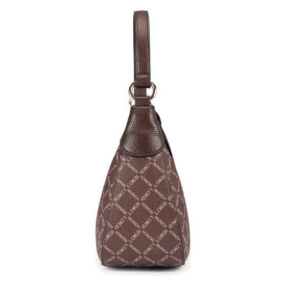 L.Credi Filiberta Shoulder Bag 29 cm