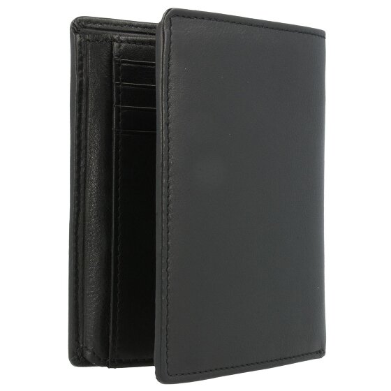 Strellson Oxford Circus wallet leather 10 cm