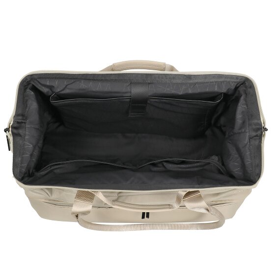 Travelite Barbara Shoulder Bag 48 cm Laptop compartment