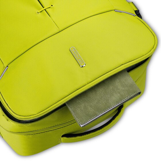 Roncato Ironik 2.0 Daypack 55 cm Laptop compartment