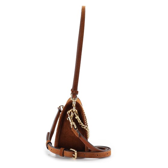 Coach Waverly Shoulder Bag Leather 24 cm