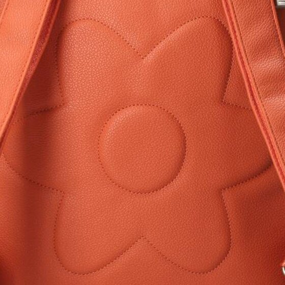 Zwei Mademoiselle.M Daypack 35 cm Laptop compartment