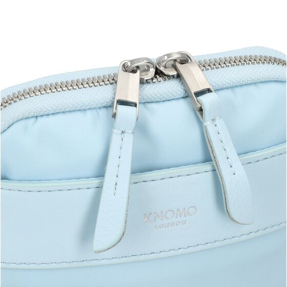 Knomo Mayfair Rex shoulder bag RFID 15 cm Knomo Mayfair Rex shoulder bag RFID 15 cm