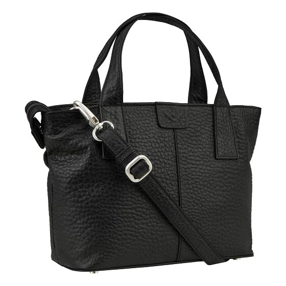 Voi Hirsch Handbag Genuine Leather 30 cm