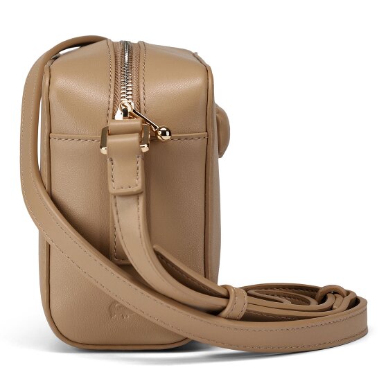 Lacoste LG Lacoste Casual Shoulder bag S Leather 20.5 cm