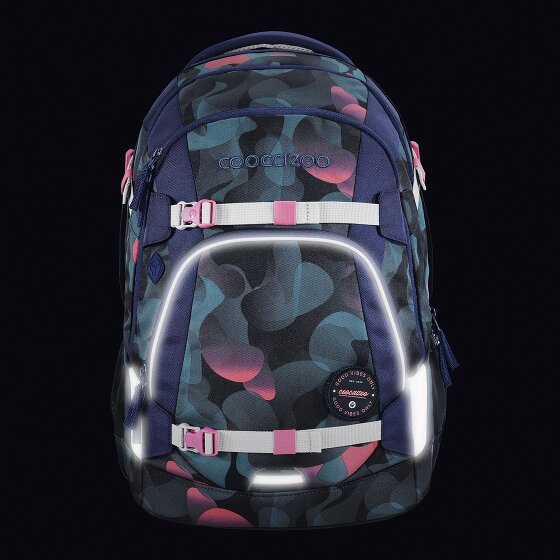 coocazoo Mate School backpack 44 cm