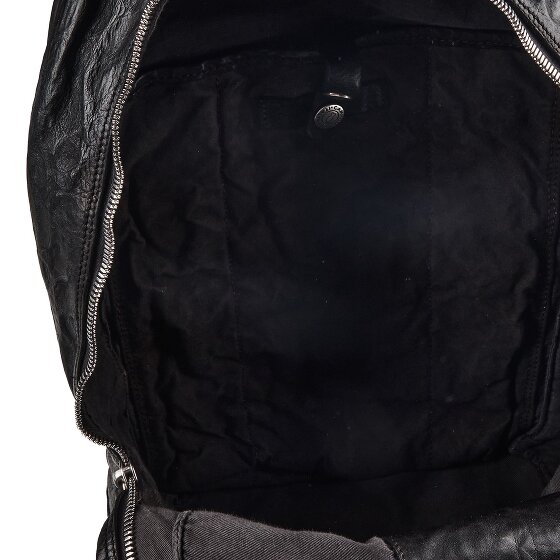 Campomaggi Frassino Daypack Genuine Leather 45 cm Laptop compartment