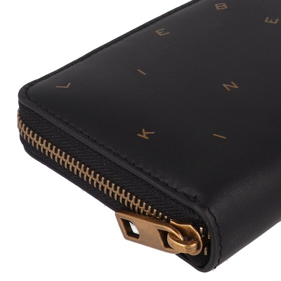 Liebeskind Dancing Letters Conny Wallet Leather 12.5 cm