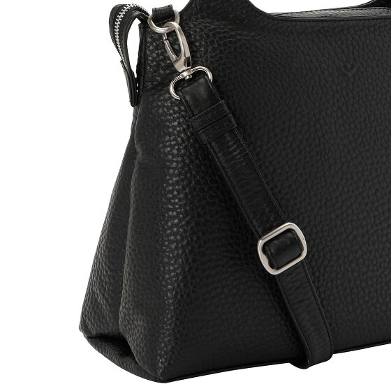 Voi Hirsch Gisela Shoulder Bag Leather 34 cm