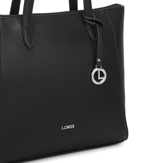 L.Credi Polly Shopper Bag 33 cm