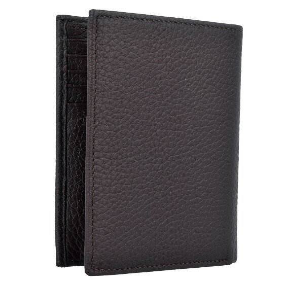 Aigner Northern Light wallet leather 9.5 cm