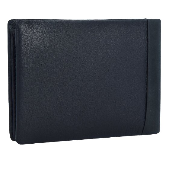 Maître Gerold wallet leather 10.5 cm
