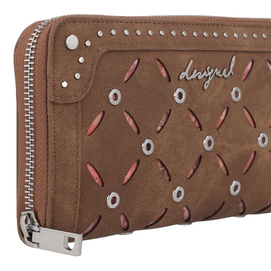 Desigual Yankee Fiona Wallet 20.5 cm