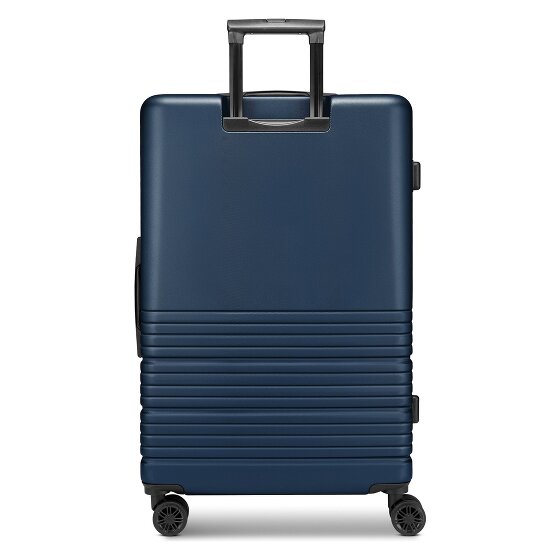 camel active Hanoi 4 wheels Trolley L 78 cm Expandable