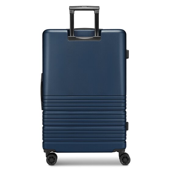 camel active Hanoi 4 wheels Trolley L 78 cm with expansion pleat