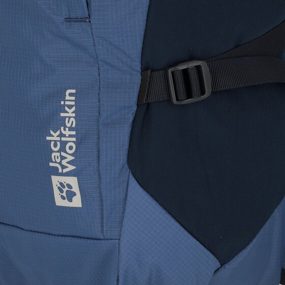Jack Wolfskin Cyrox Shape 25 S-L backpack 52 cm