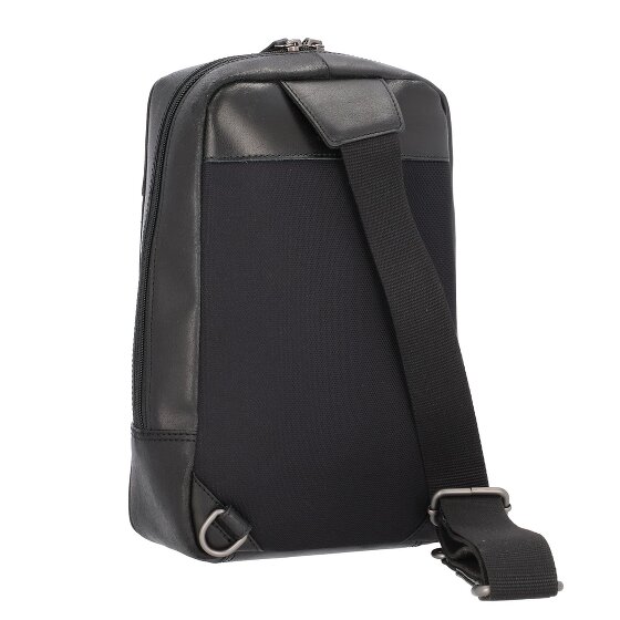Leonhard Heyden Dakota Genuine Leather 30 cm