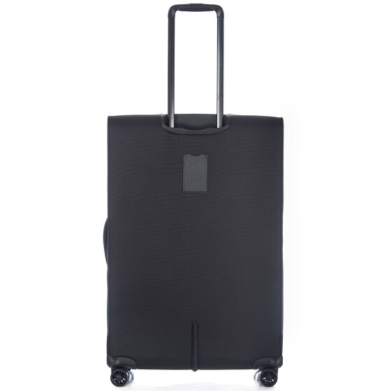 Epic Discovery Neo 4 wheels Trolley 77 cm Expandable