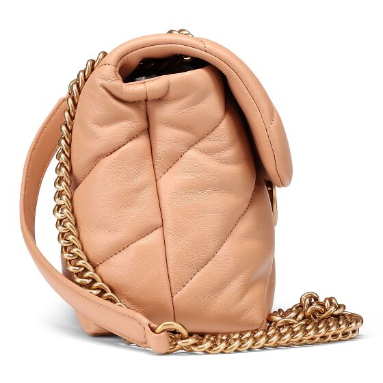 PINKO Love Puff Shoulder bag Leather 30 cm