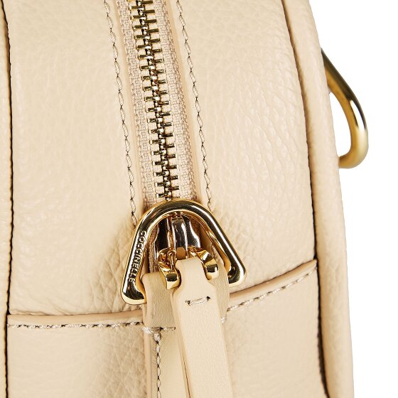 Coccinelle Paki Shoulder Bag Leather 30 cm