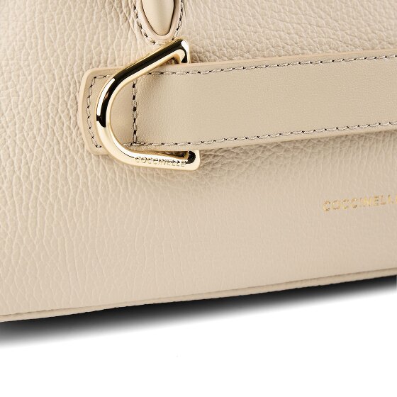 Coccinelle Paki Shoulder Bag Leather 30 cm