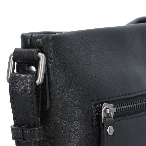 Jack Kinsky Montreal Shoulder bag Leather 19 cm