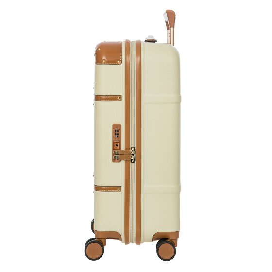 Bric's Bellagio 4 wheels Cabin trolley 55 cm