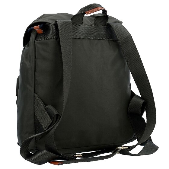 Bric's X-Travel backpack 31 cm