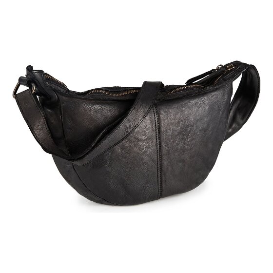 Harold's Submarine Shoulder bag M Leather 33 cm