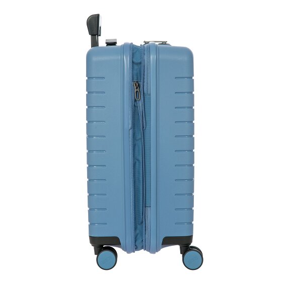 Bric's BY Ulisse 4 Roll Cabin Trolley 55 cm