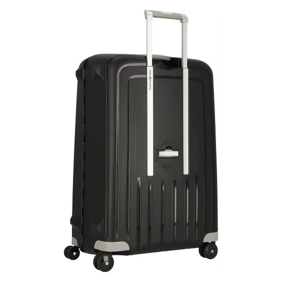 Samsonite S'Cure Spinner 4-Wheel Trolley 75 cm