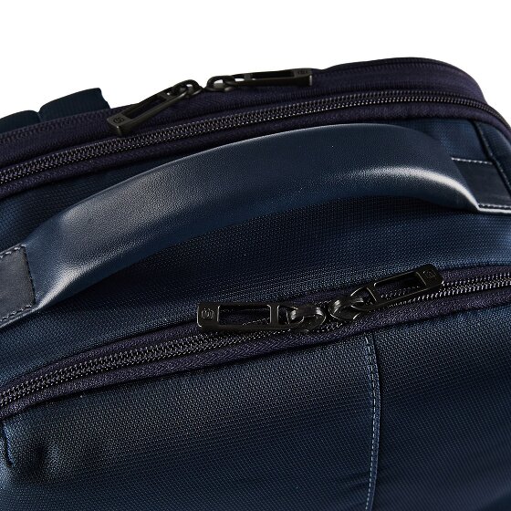 Piquadro Brief Shoulder bag 21 cm